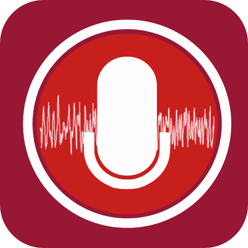My Sound Recorder icon
