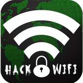 hack network wifi prank