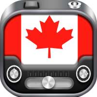 Radio Canada FM - Radio Canada Player   Radio App on 9Apps