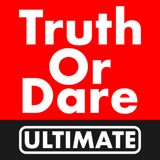 Truth Or Dare : Ultimate Party icon