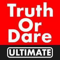 Truth Or Dare : Ultimate Party