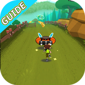 2017 Ben 10 Up to Speed Guides icon