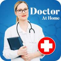 Doctor at home - doctor on demand for all diseases on 9Apps