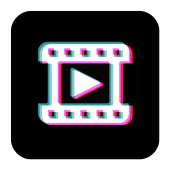 video editor for android - video maker icon