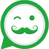 WhatsApp group links icon