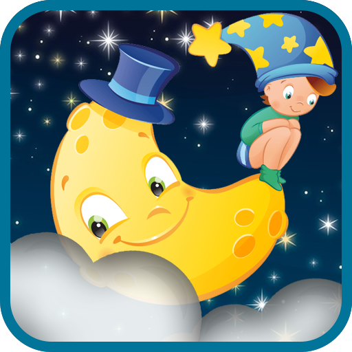 Top Nursery Poems Videos: Offline Learning icon