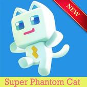 Guide To Super Phantom Cat icon