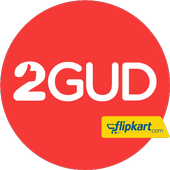2GUD icon