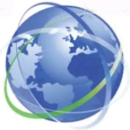 Internet Explorer &amp; S browser icon