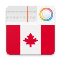 Canada Radio Stations Online - Canada FM AM Music on 9Apps