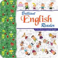 Lotus English Reader - 8