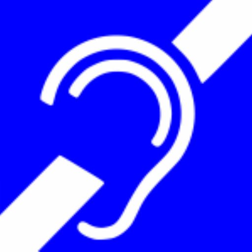 DEAFCOM icon