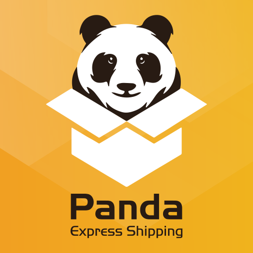 Panda Shipping icon