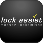 Lock Assist icon