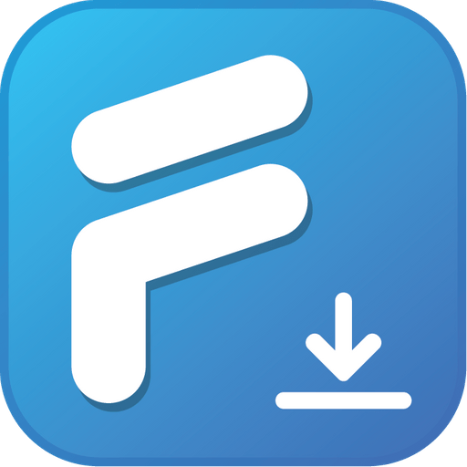 Video Downloader for Facebook icon