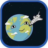 Puzzle of Planets icon