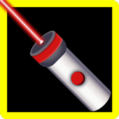 Laser Pointer Simulator icon
