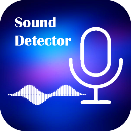 Sound Detector | Detect Device &amp; Sound icon