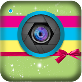 Selfie Collage For Girls icon