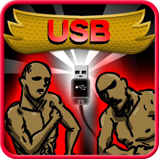 USB Macho icon