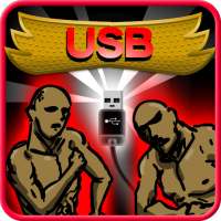 USB Macho on 9Apps