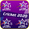 Star Sports Live Cricket icon