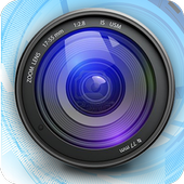 IP Camera HD icon