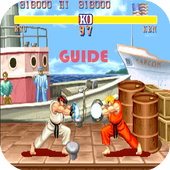 Guide Street Fighter icon