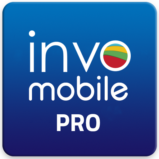 Invo Mobile Pro icon