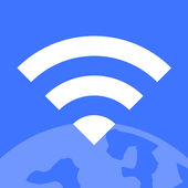WiFi Master-Speed,security icon