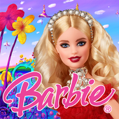 Barbie Princess Stories icon