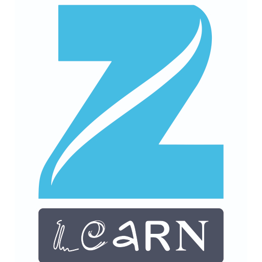 Zee Learn Intranet icon