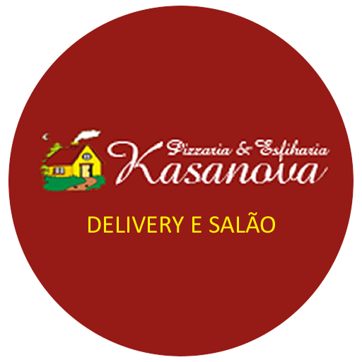 Kasanova Pizzaria e Esfiharia icon