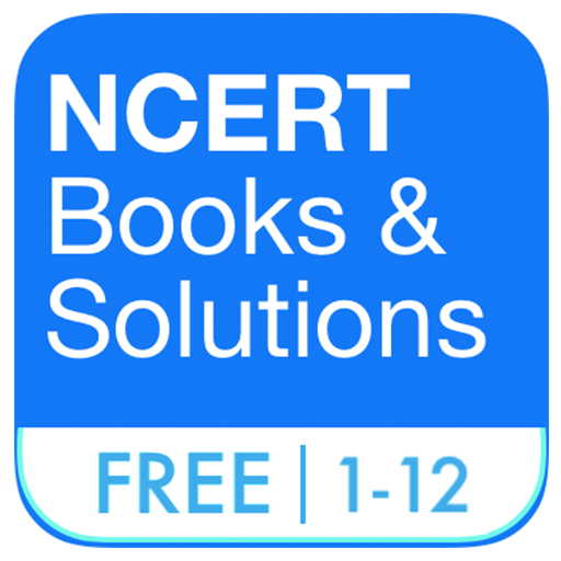 NCERT Books &amp; Solutions by ExtraClass icon