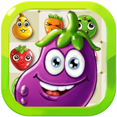 Fruit Crazy icon