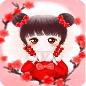 cute profil WALLPAPERS icon