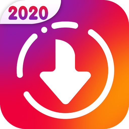 Photo &amp; Video &amp; Story Downloader for Instagram icon