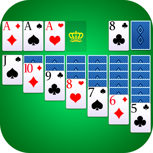 Solitaire Collection icon