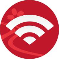 Japan Connected Wi-Fi on 9Apps