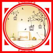 Wall Stickers Decorations