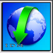 IDM   Advanced Download Manager icon