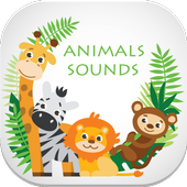 Animals Sounds icon