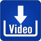 Video downloader for FB
