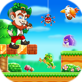 Super Lep's Legend World icon