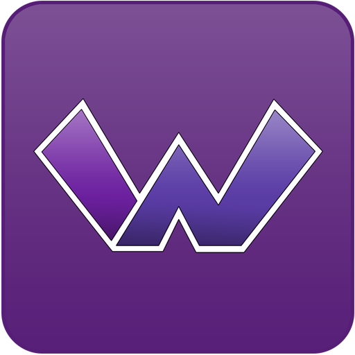 WhatsNext - Series and Animes icon