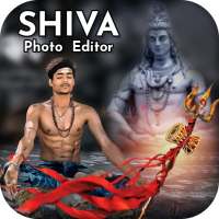 Shiva Photo Editor on 9Apps