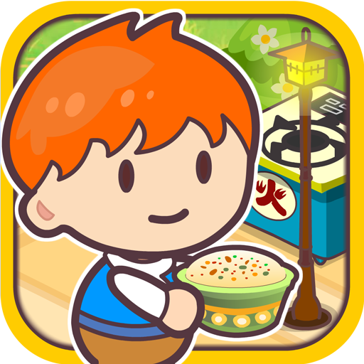 HappyRestaurant Sim icon