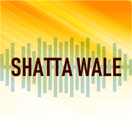Shatta Wale Top Musics and Lyrics icon