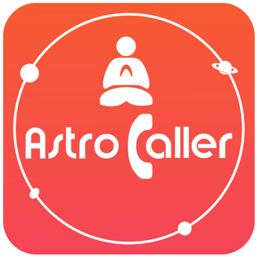 AstroCaller - Online Astrologer on Astrology App icon