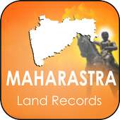 Maharashtra Land Record - Maharashtra 712 Utara on 9Apps